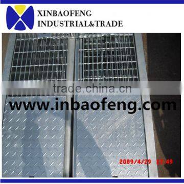 steel frame lattice,steel grating factory