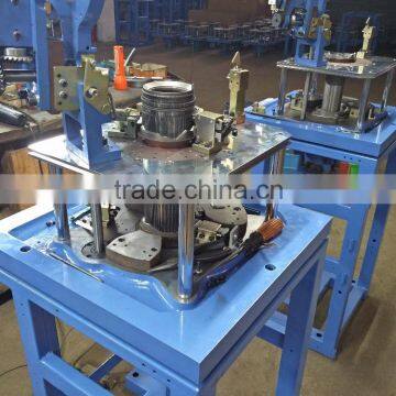 Toe Socks Knitting Machine photo-5