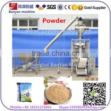 Fully Automatic big volume 300g 400g 500g 1KG coffee milk powder bag packing machine price                        
                                                                                Supplier's Choice