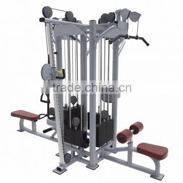 Gym equipment Multi Jungle / 4 Multi-Station TZ-4019