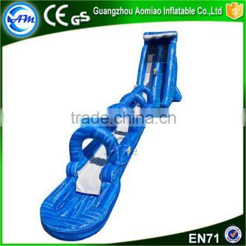 High Quality Products Water Slide Giant Adult Inflatable Slide for Pool Supplier's Choice photo-4