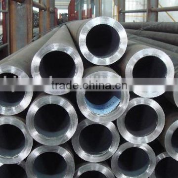 ASTM A106 Mechnical Processing Seamless Steel Pipe