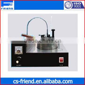 petroleum closed cup flash point Pesky-Martens Auto Testing Machine