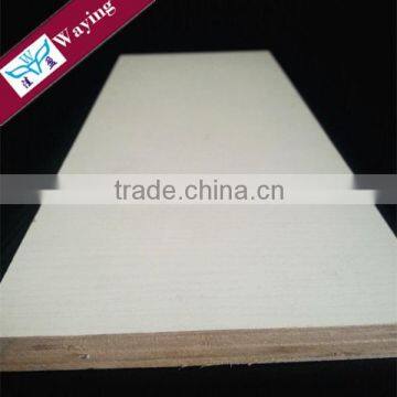Paper Overlaid Melamine Plywood for Decoration Use photo-2