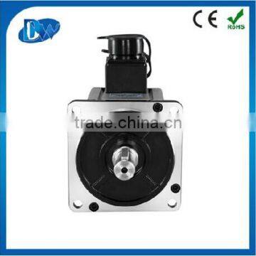 110mm 220V AC Servo Motor 1000w photo-3