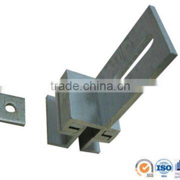 Stone fixing system