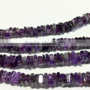 Amethyst Stone Bead Strands photo-2
