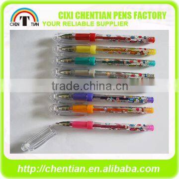 Multipurpose Stationery Chinese Promotion Ball Pen