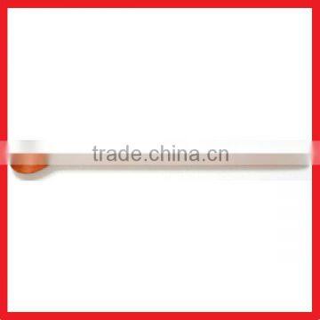 Long Handle Slim Wooden or Bamboo Spoon