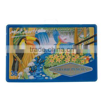 Mont Marte Colour Pencils 36pce