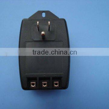 Screw terminal Mounting tab transformer