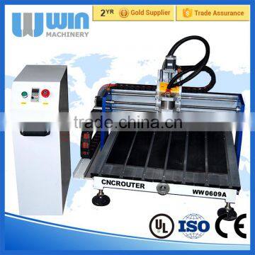 Made in China CNC 0609 Router