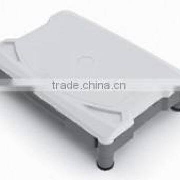 Cheap Modern Plastic tv Stand photo-4