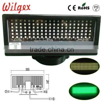 Wireless 25W IP65 Square SMD Wall Washer photo-4