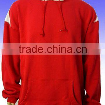 From alibaba manufacturers made men stylish neoprene hoodie/gym hoodie