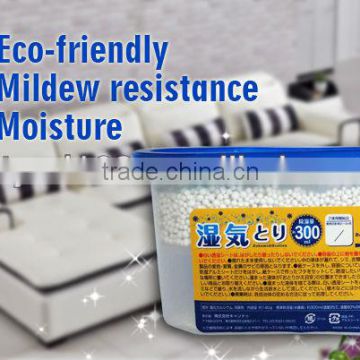 household moisture absorber