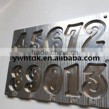 Mould Making
