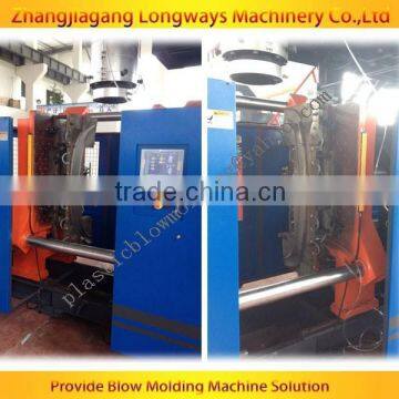 PC Polycarbonate water bottle blow molding machine