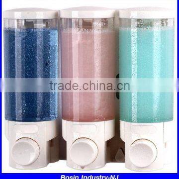 wholesale triple kids soap dispenser