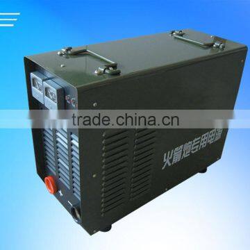 High Quality Army DC power supply 28V DCK28-50