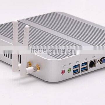I5 Plus Computer Desktop With Supporting 3D Games& Blue-ray High Graphics HD4000