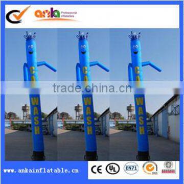 Mini air dancer, indoor inflatable air dancer for sale