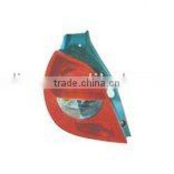 RENAULT CLIO '01 4D Tail Lamp