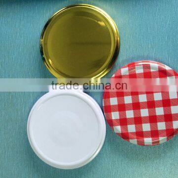 Hot Sale Twist off Tinplate Bottle Cap