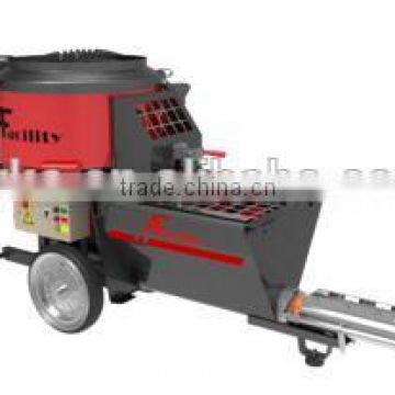 2015 hot sale mortar pump for sale