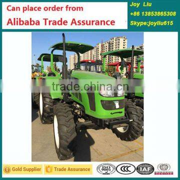 Gold Supplier Promotion Foton Tractor Prices and Foton Tractor Parts photo-2