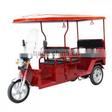 2014 ECO friendly indian style china rickshaw for sale