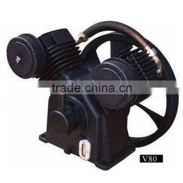 W/V type Piston air compressor pump