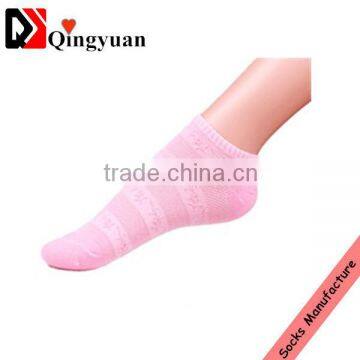 Fashion Lady Cotton Socks