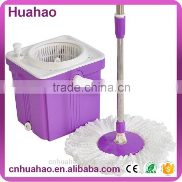 360 Spin Innovative Floor Cleaning Mop