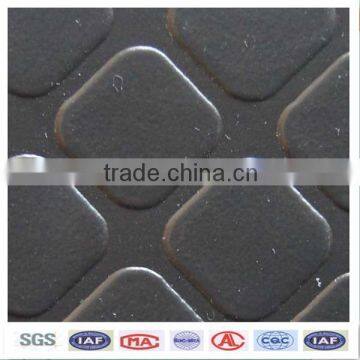 PVC Waterproof Flooring for Bus in Roll / Flooring Covering photo-3