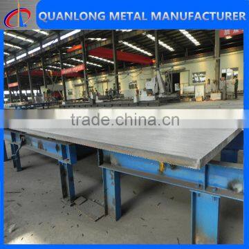 High Hardness Wear Plate Used on Bucket Chain Excavators photo-3