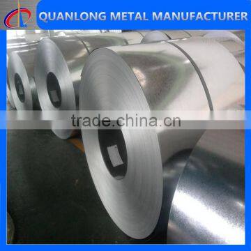 Hot Rolled Steel Coil Metal Galvanized Steel Strip