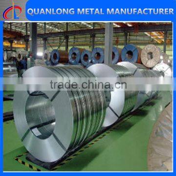 SGCC SGHC Galvanized Gi Steel Strip photo-4