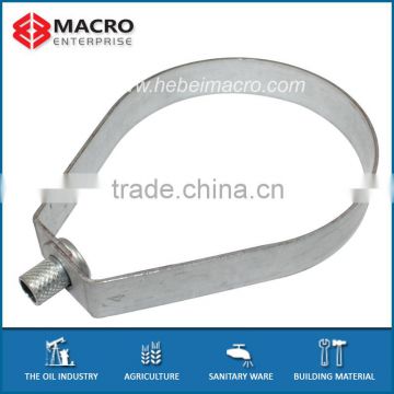 sprinkler hanger / Loop hanger / pipe hanger / swivel ring hanger for rigid steel pipes                        
                                                Quality Choice