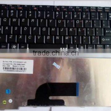 For Lenovo S10-2 S11 20027 S10-3C S10-2C 20052 Laptop Keyboard