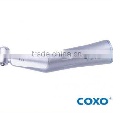 coxo Inner channel push button contra angle