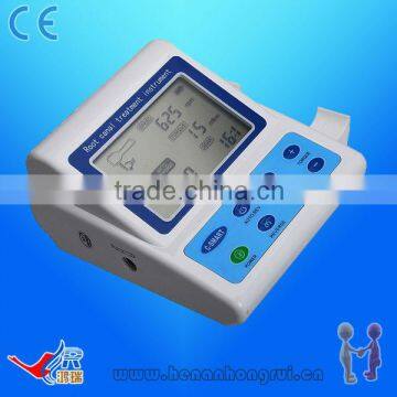 Dental economic type endodontic treatment C-SMART