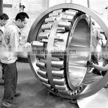 High precision Spherical Roller Bearings 22205W33