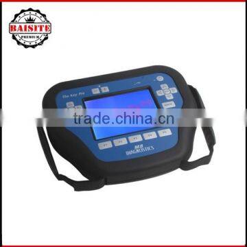 High quality auto car key programming tools key pro m8 auto car key programmer with latest sofrware