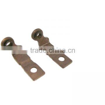Directly sell from factory car spare parts high precision auto spare part shot sale disc rotor