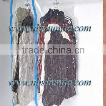 Hanging Space Bag for Clothes