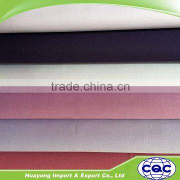 hebei factory price white plain type TC 80/20 polyester cotton shirt fabric                        
                                                                                Supplier's Choice