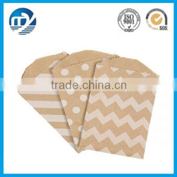 Food-grade Paper Bag & kraft paper bag food gade