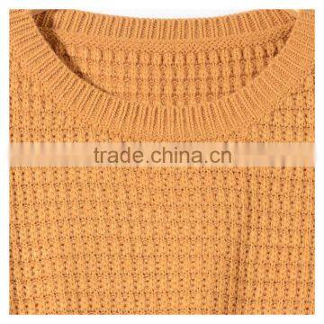 Sweater Designs for Women Girl Cardigan no Button Cardigan Sweater of Stock