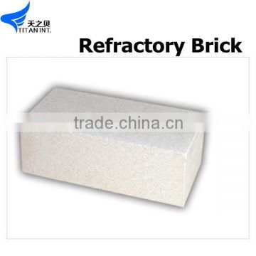 Refractory Insulating firebrick Spinel brick